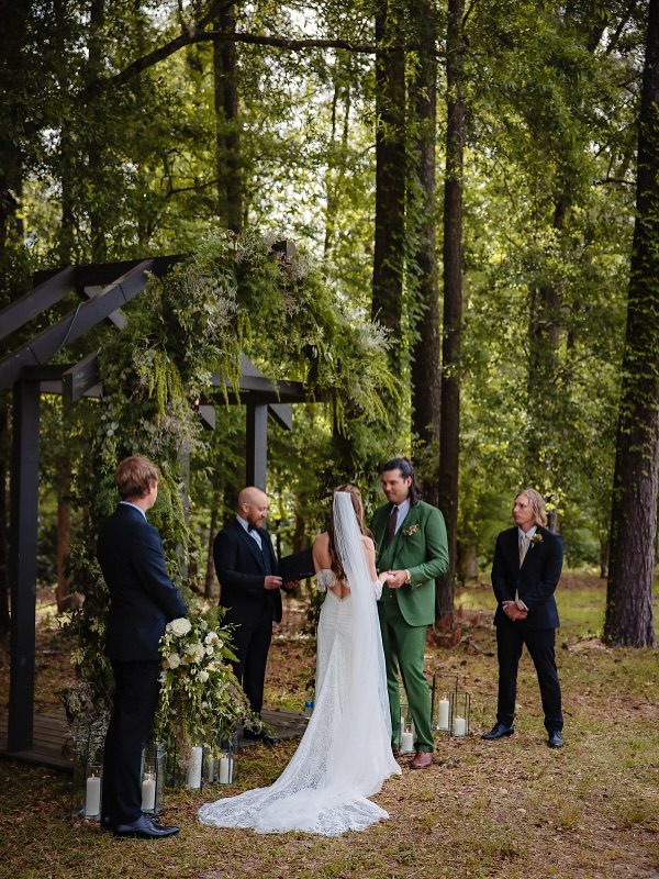 Wedding Rings