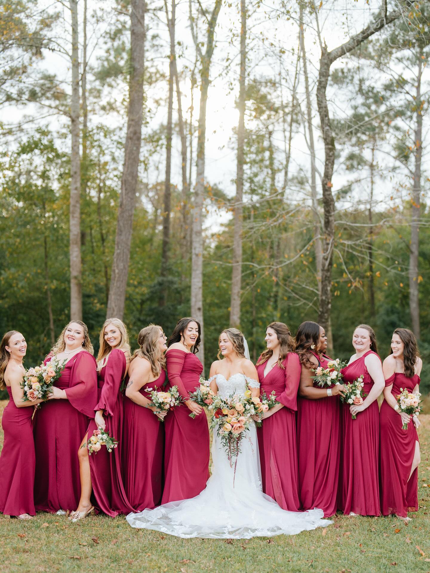 Outdoor Ceremony