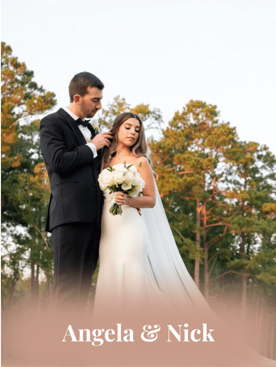 Outdoor Ceremony