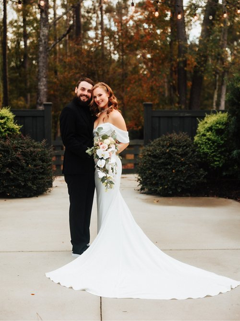 Wedding 1