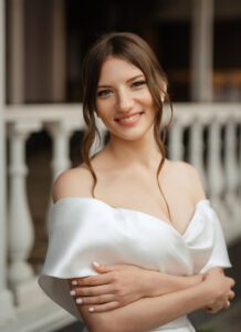 Wedding Scene